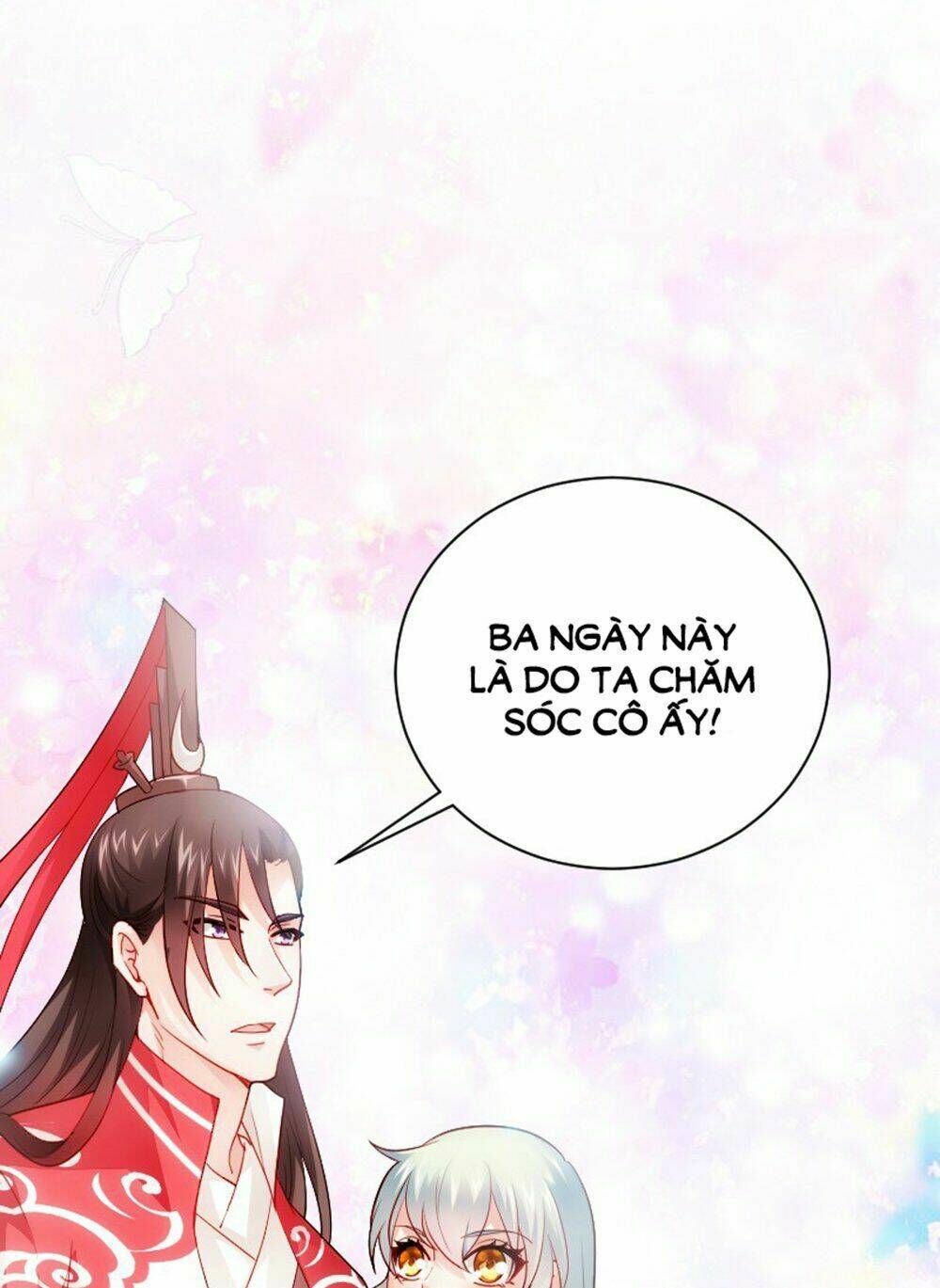 Vạn Năm Nhân Duyên Nhất Tuyến Khiên: Chapter 49