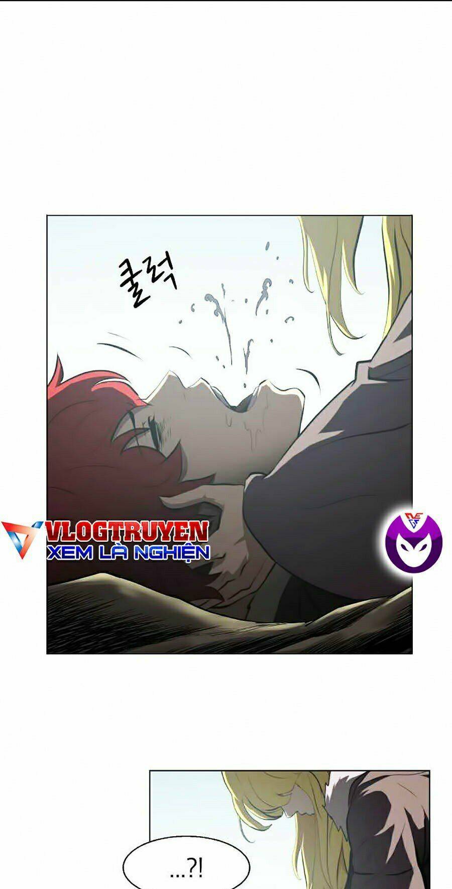 Sức Cùng Lực Kiệt: Chapter 15