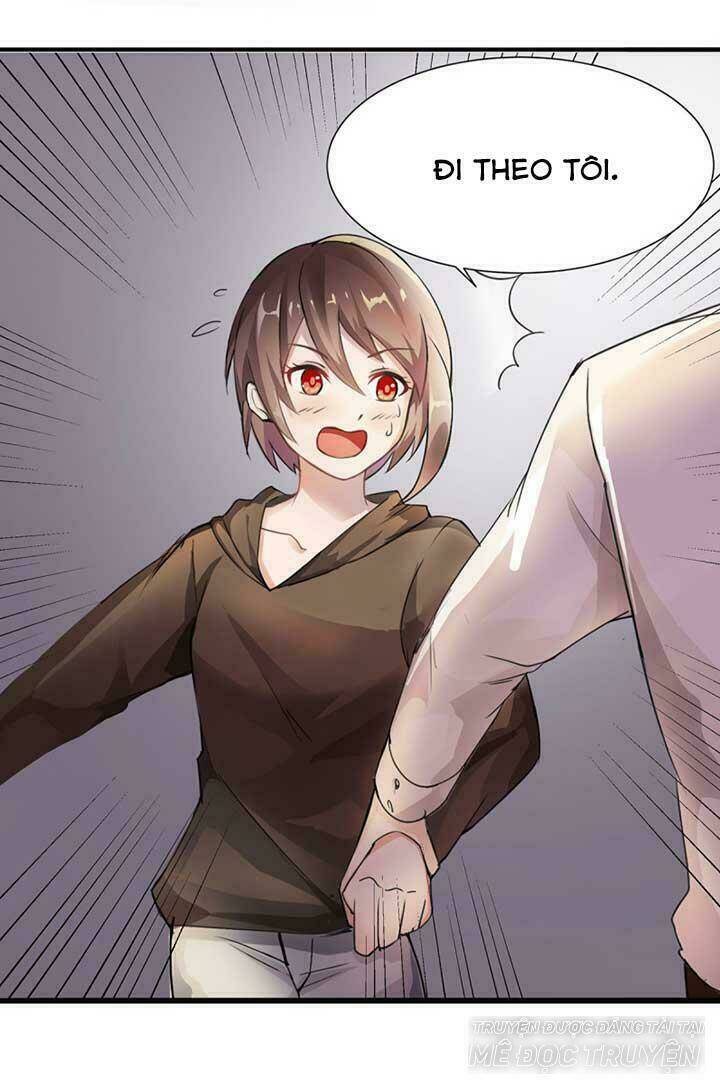 Kháp Kháp Hương Phản: Chapter 2