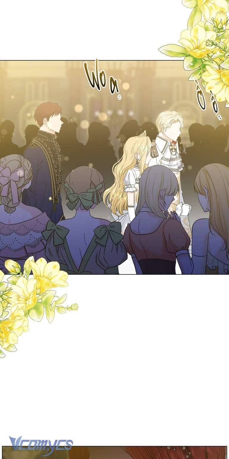 Hãy Để Tiểu Thư Emily Yên: Chapter 13