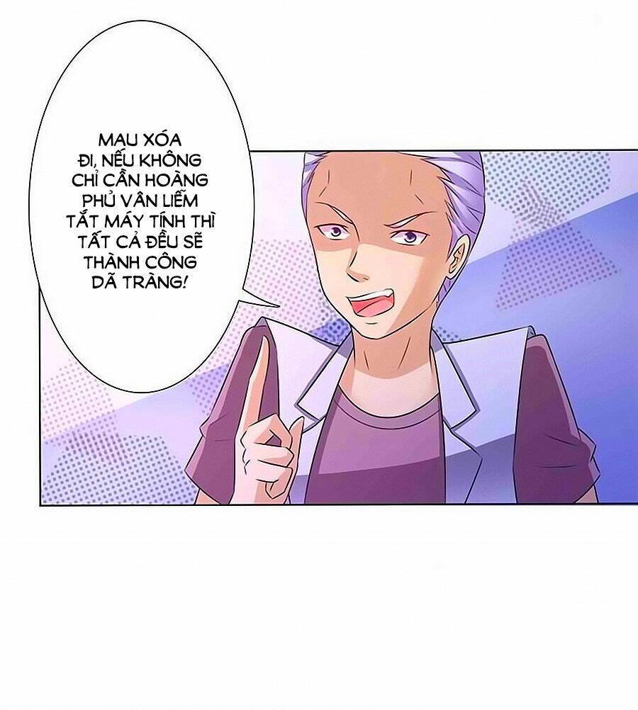 Trí Mệnh Sủng Thê: Tổng Tài Mau Nạp Mạng: Chapter 44