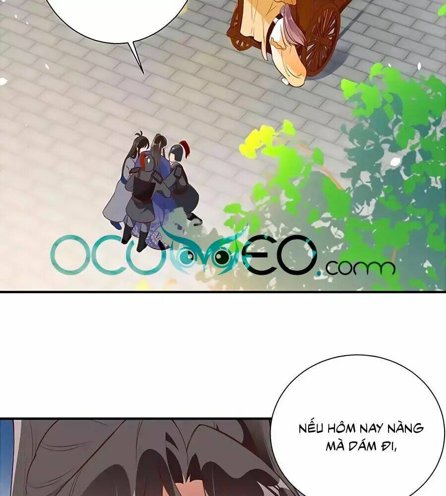 Thịnh Thế Lê Hoa Điện: Chapter 96