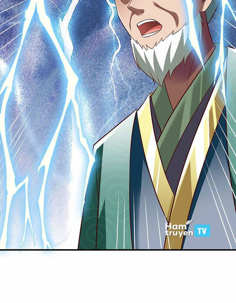 Chiến Đỉnh: Chapter 281