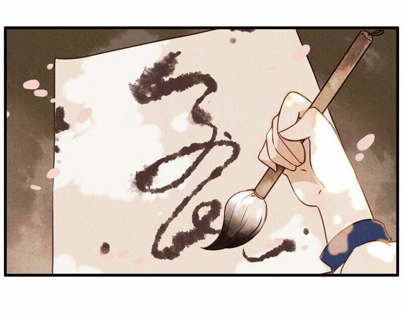 Thiếu Nữ Tản Mộng Đàm: Chapter 45