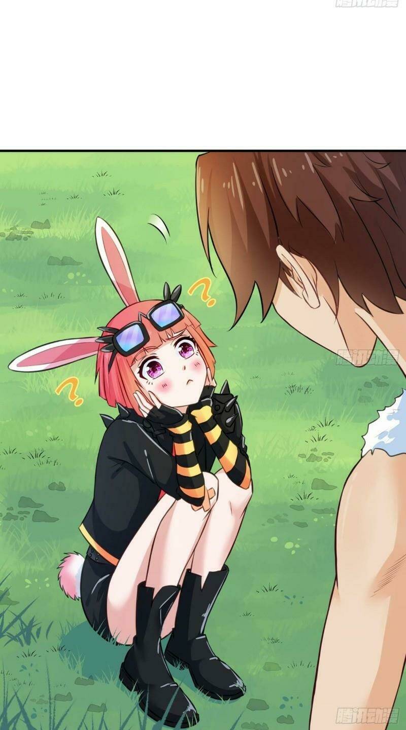 Tiên Giới Thương Thành: Chapter 5