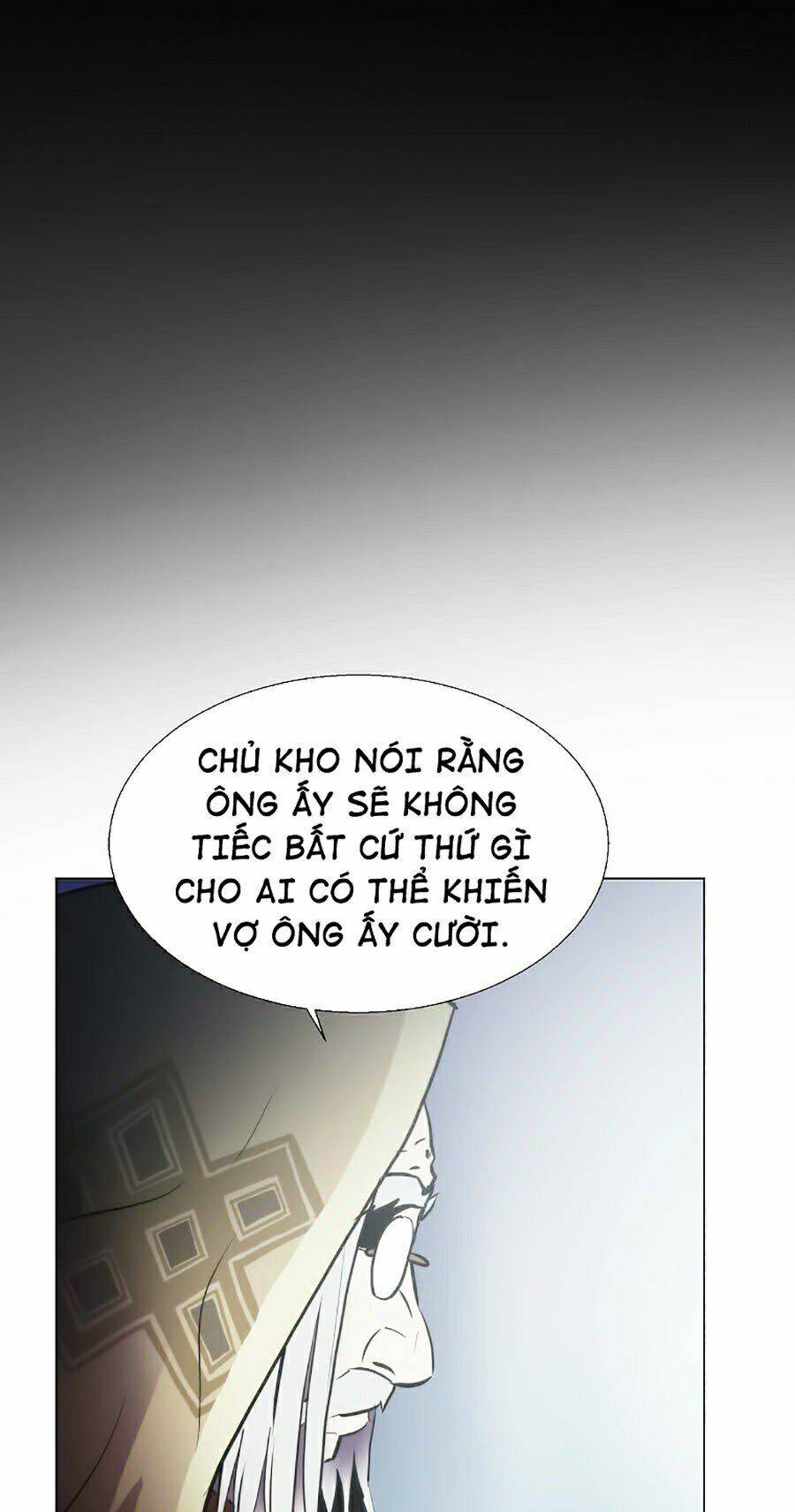 Sức Cùng Lực Kiệt: Chapter 13