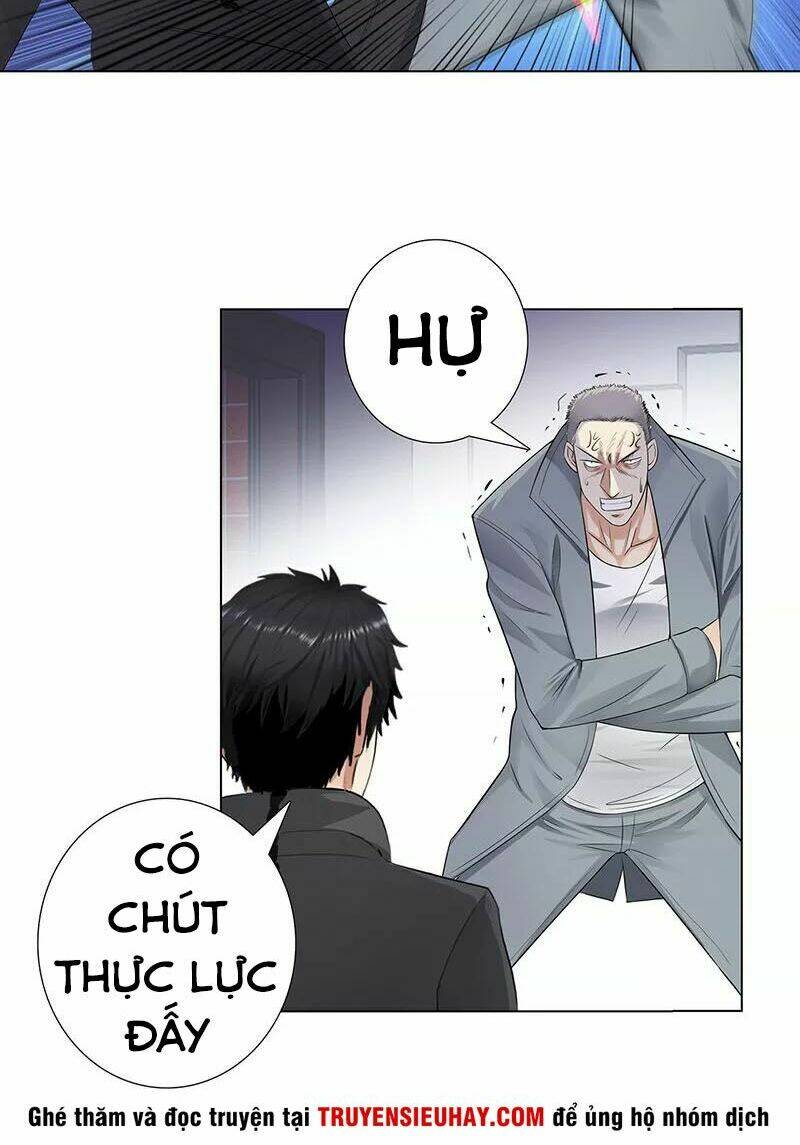 Học Viện Cao Thủ: Chapter 84