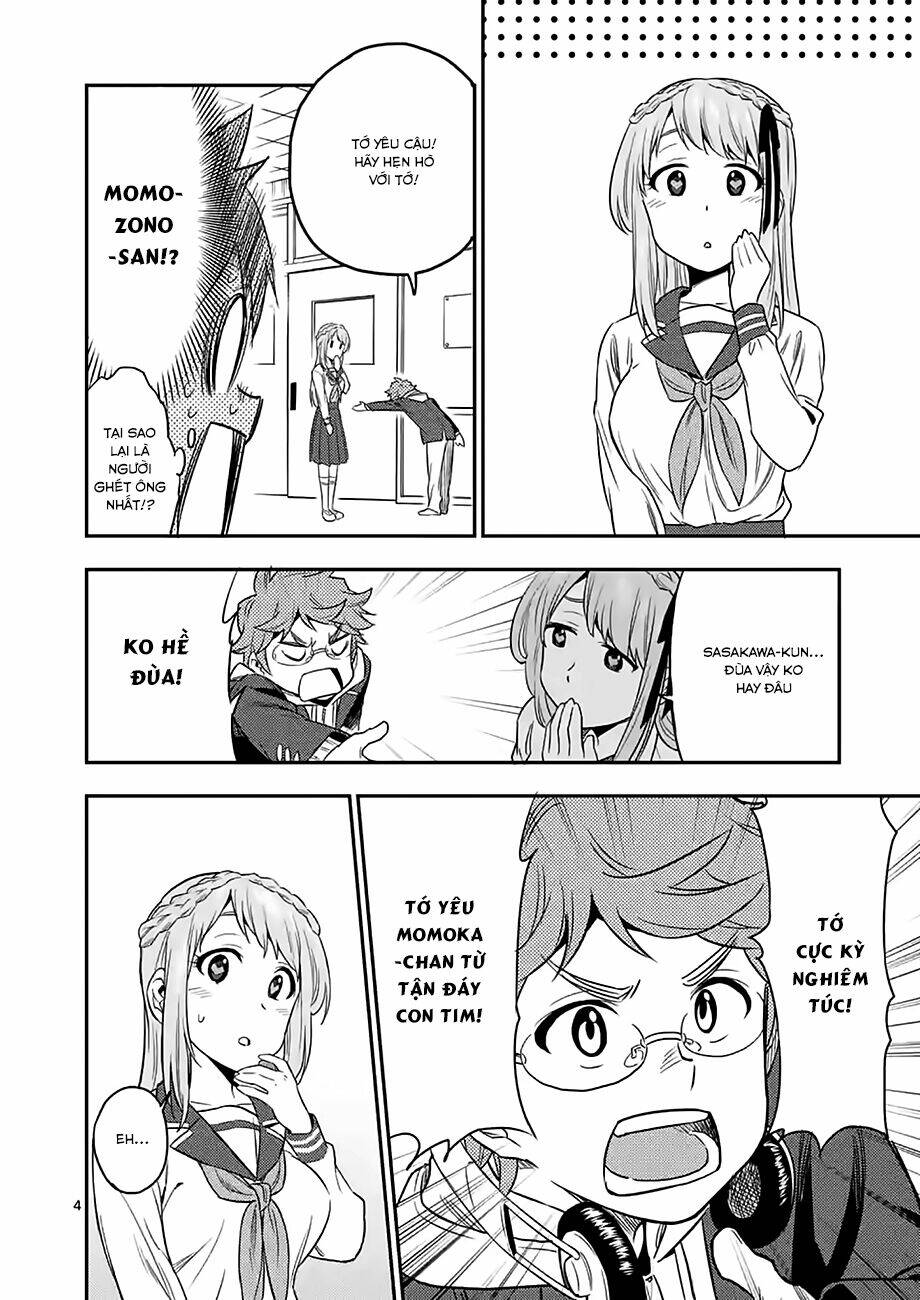 Criminale: Chapter 15