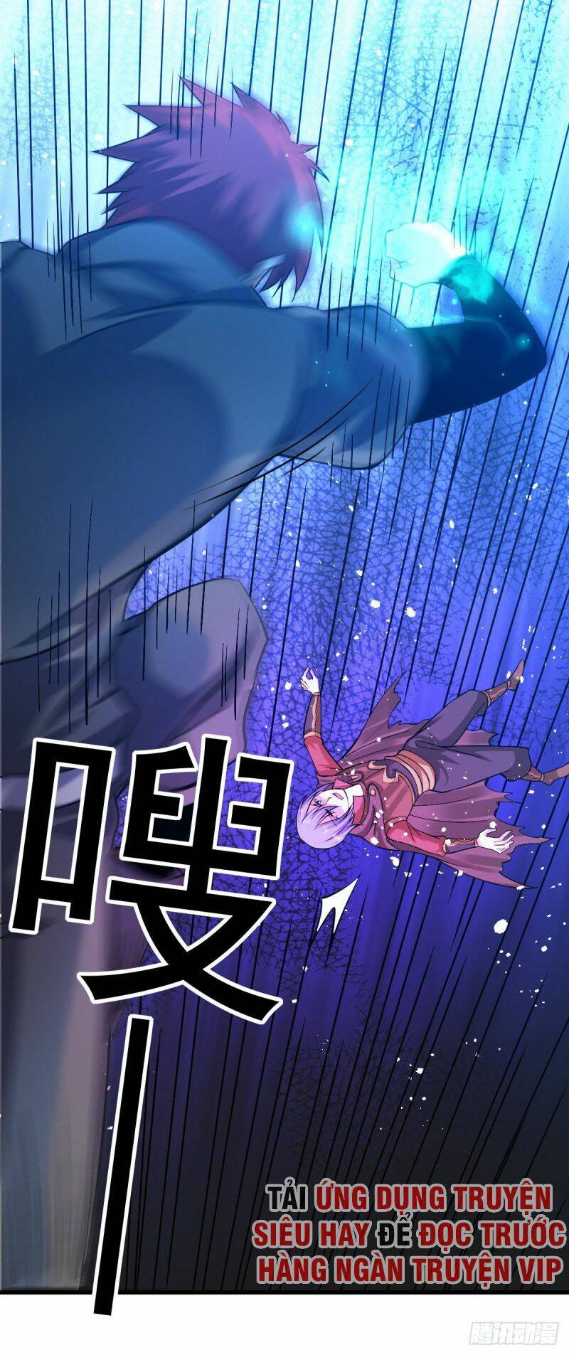 Tiên Vương Trùng Sinh: Chapter 143