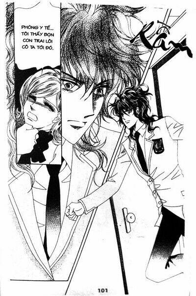 Lọ Lem Hậu Đậu: Chapter 18