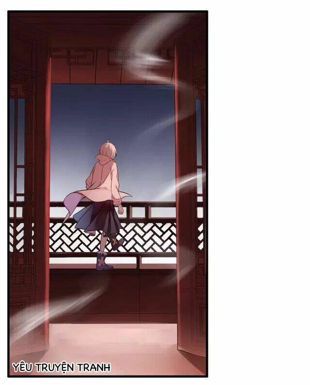 Thực Nhị: Chapter 9.2
