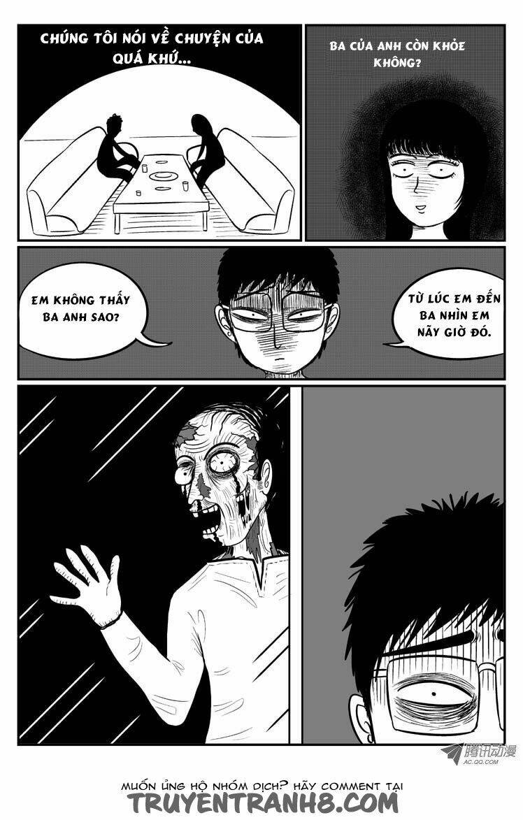 Ký Sinh Trùng: Chapter 2.2