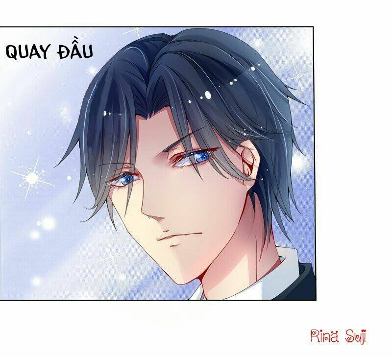 Sủng Sủng Dục Động: Chapter 5