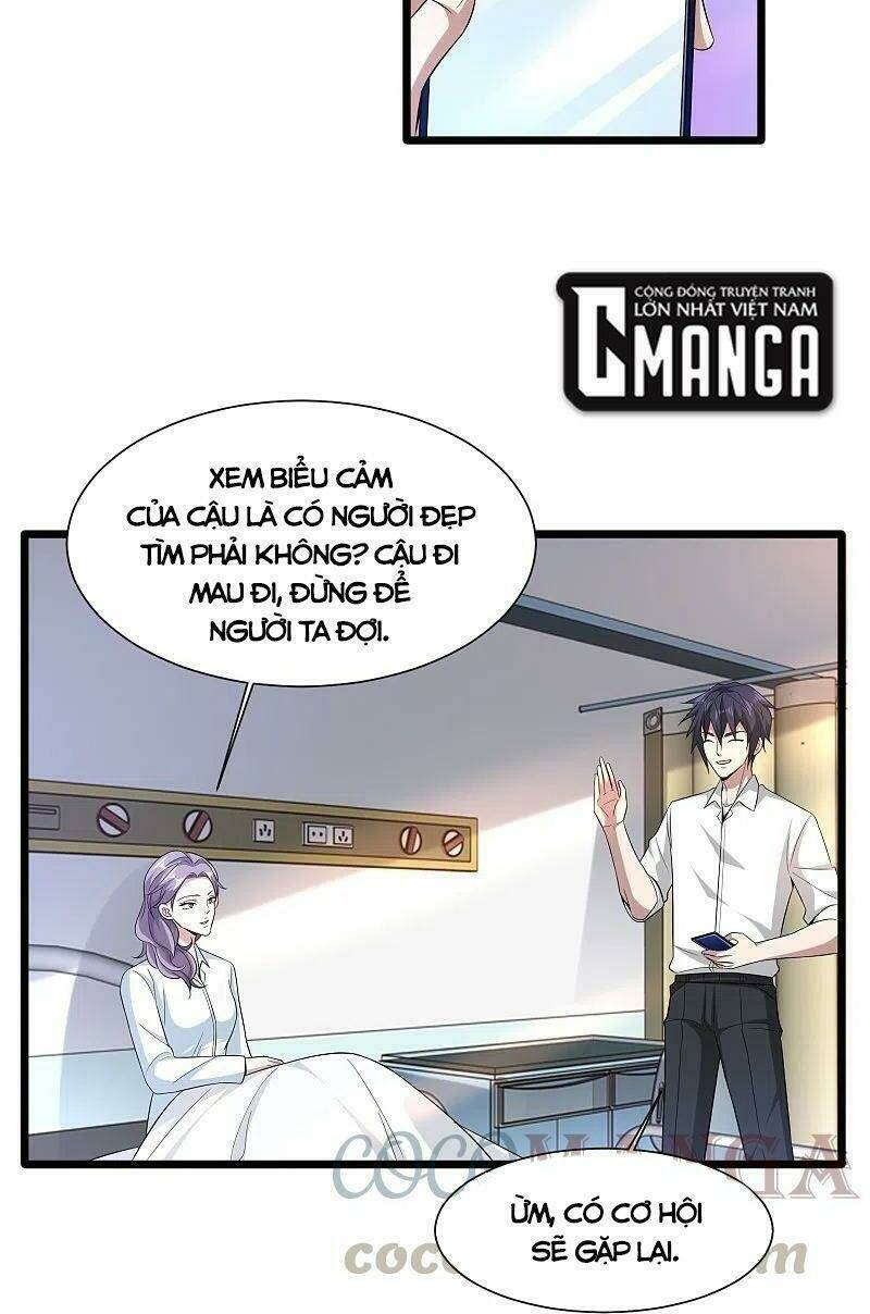 Đô Thị Tà Vương: Chapter 238