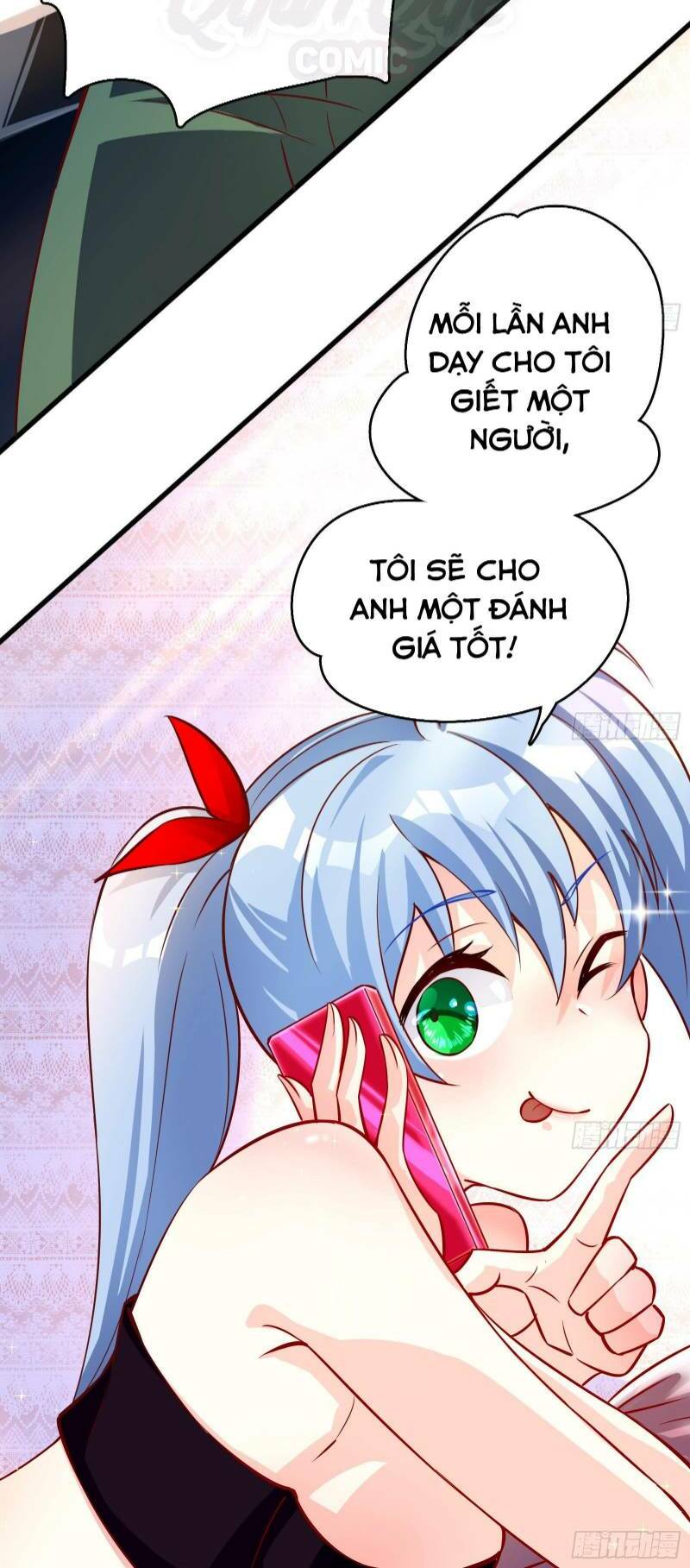 Shipper Thần Cấp: Chapter 8