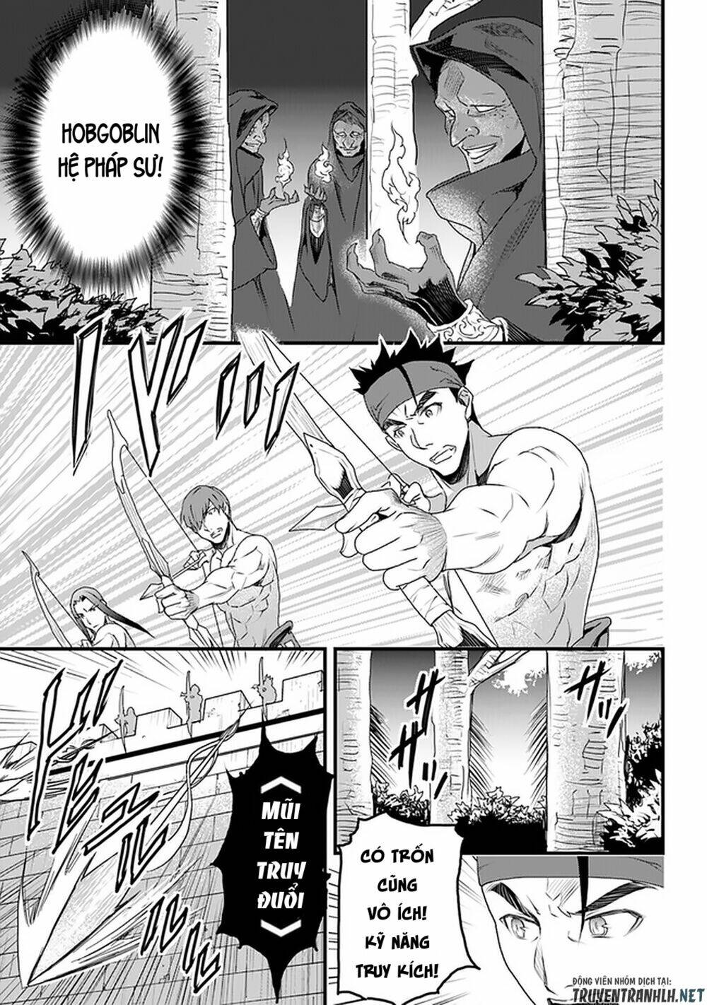 Yakudatazu Skill Ni Jinsei O Sosogikomi 25-Nen, Imasara Saikyou No Boukentan Midori Kashi No Akira: Chapter 11
