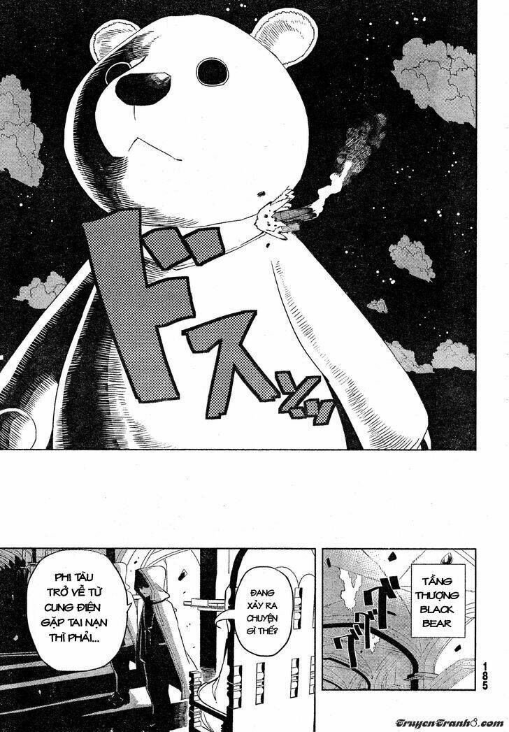 Fairy Girls: Chapter 3.1