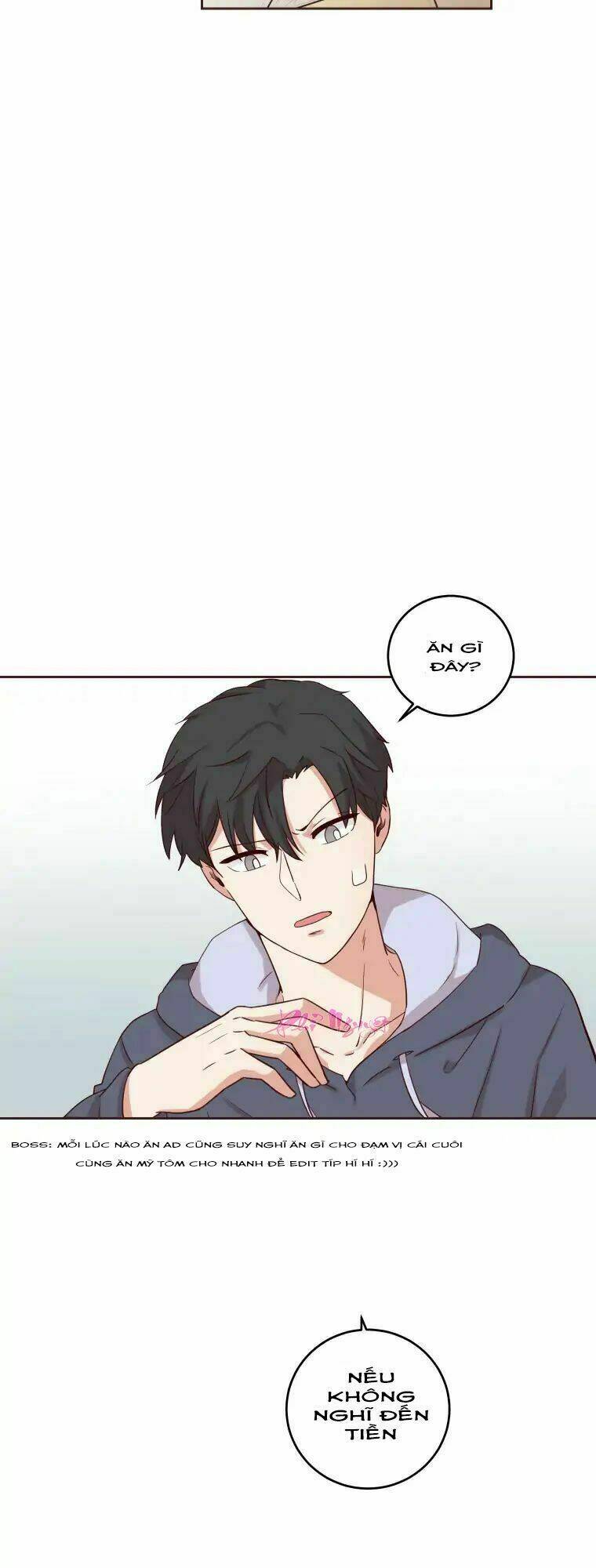 Em Út Đảm Đang: Chapter 1