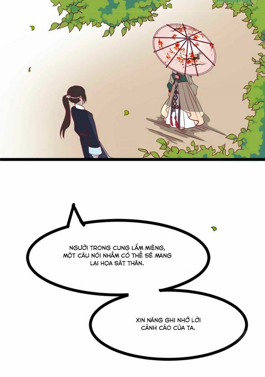 Ngọc Vi Mai: Chapter 37