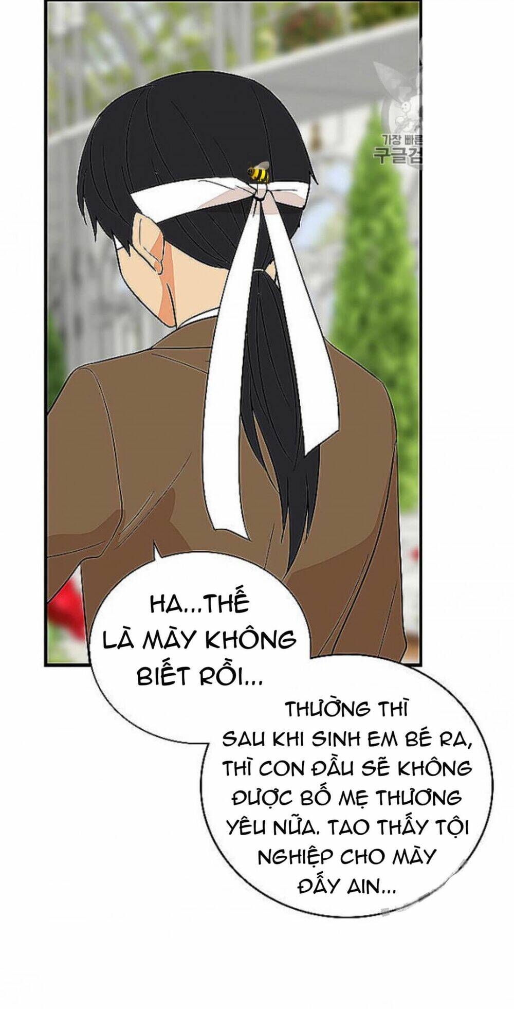 Xuyên Không Trở Thành Mami Phản Diện: Chapter 39