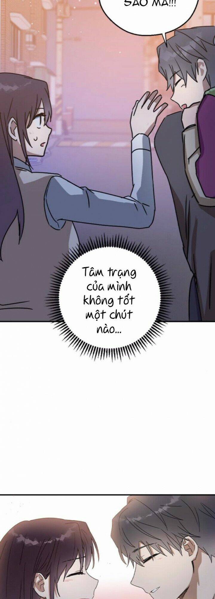 Duyên Nợ Kiếp Trước: Chapter 15