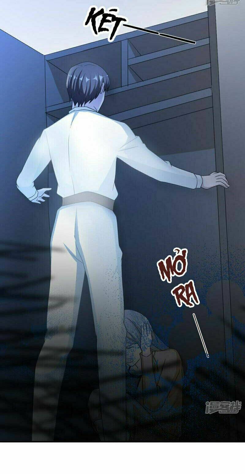 Mạc Thiếu Bức Hôn: Vợ Mới Khó Chống Đỡ: Chapter 59