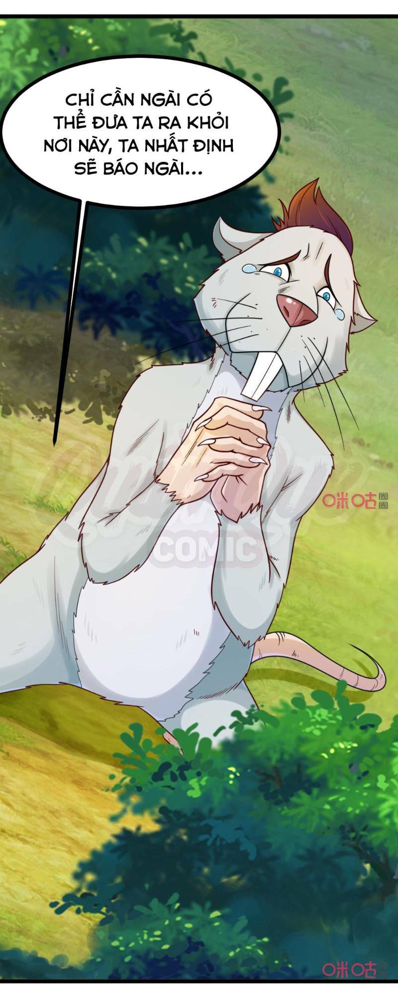 Tu Tiên Cuồng Thần: Chapter 55