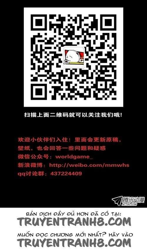 World Game: Chapter 101