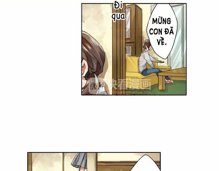 Triệu nụ hôn của hoàng tử: Chapter 4