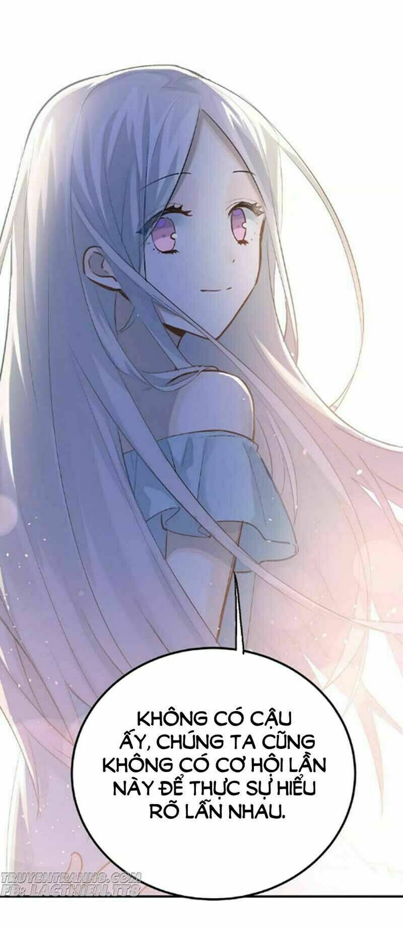 Đầu Gấu Biết Yêu: Chapter 74