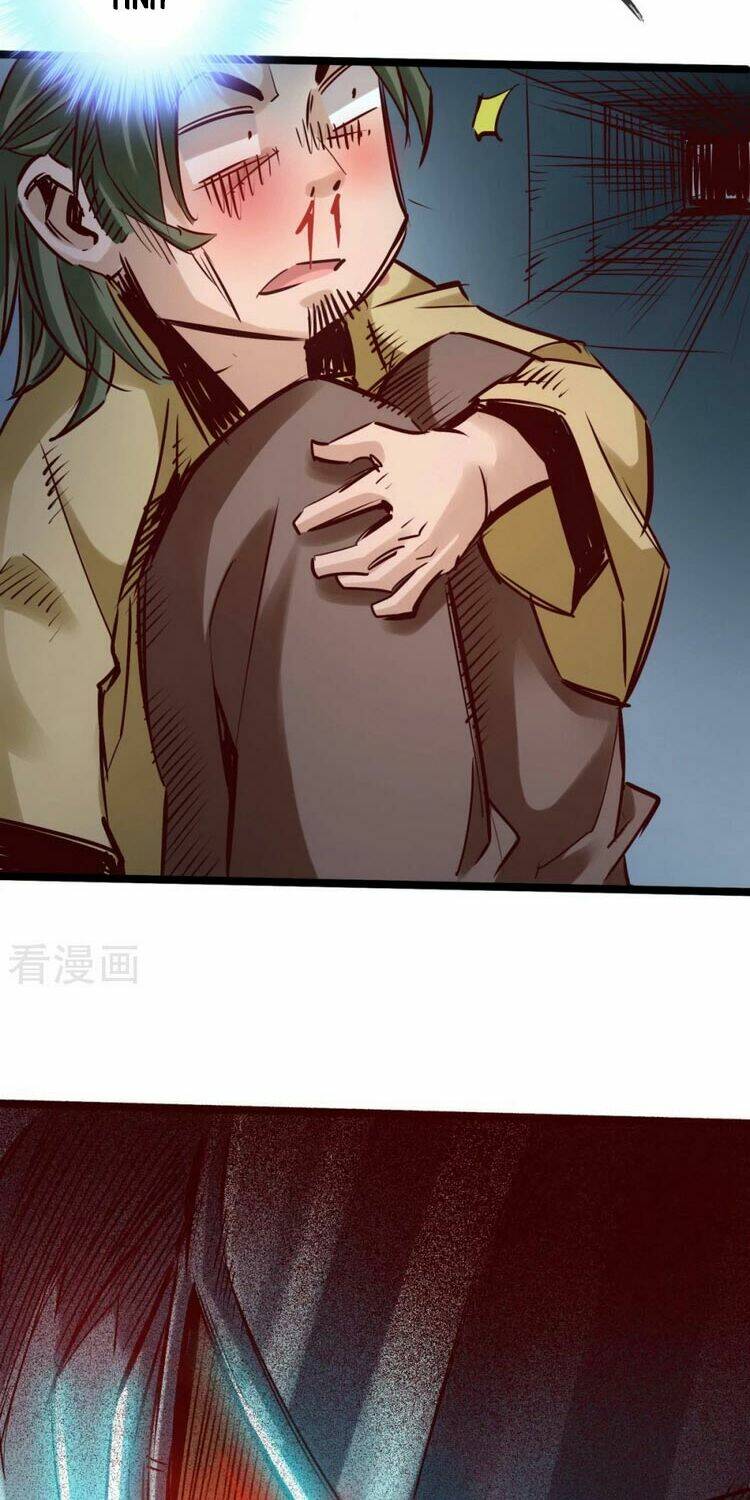 Thông Thiên Chi Lộ: Chapter 84