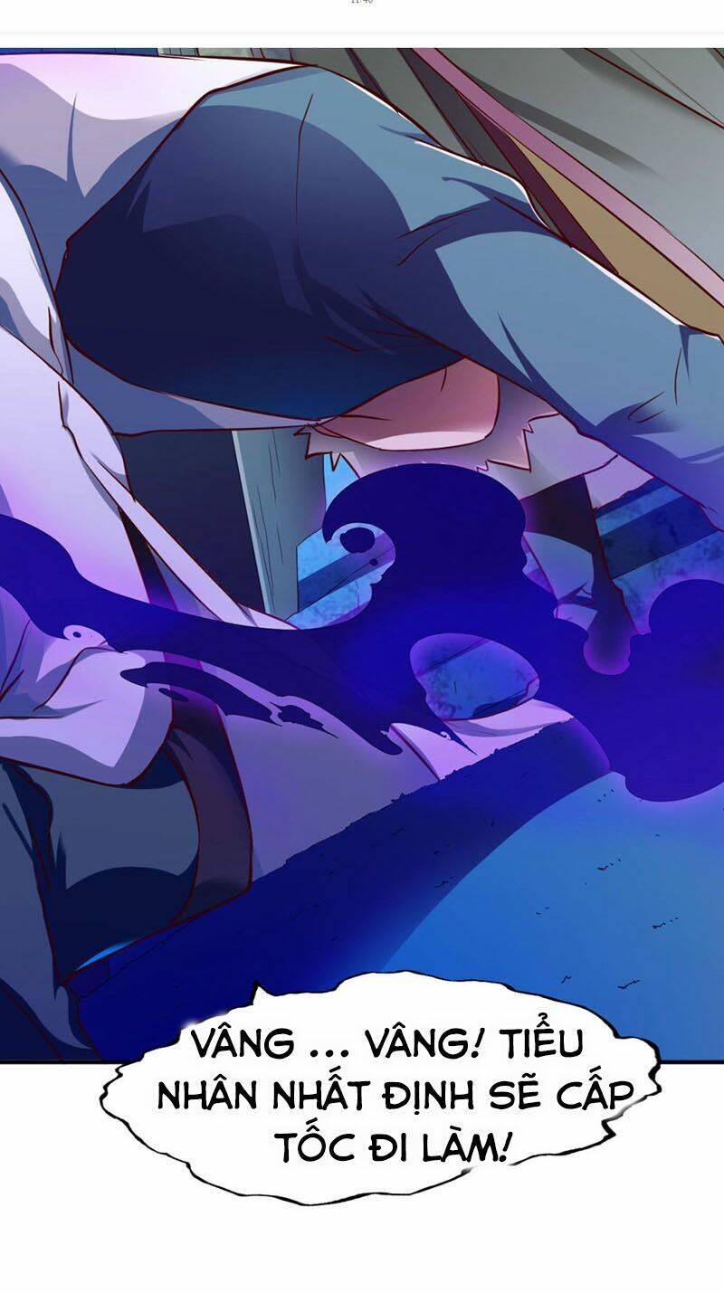Chiến Đỉnh: Chapter 100