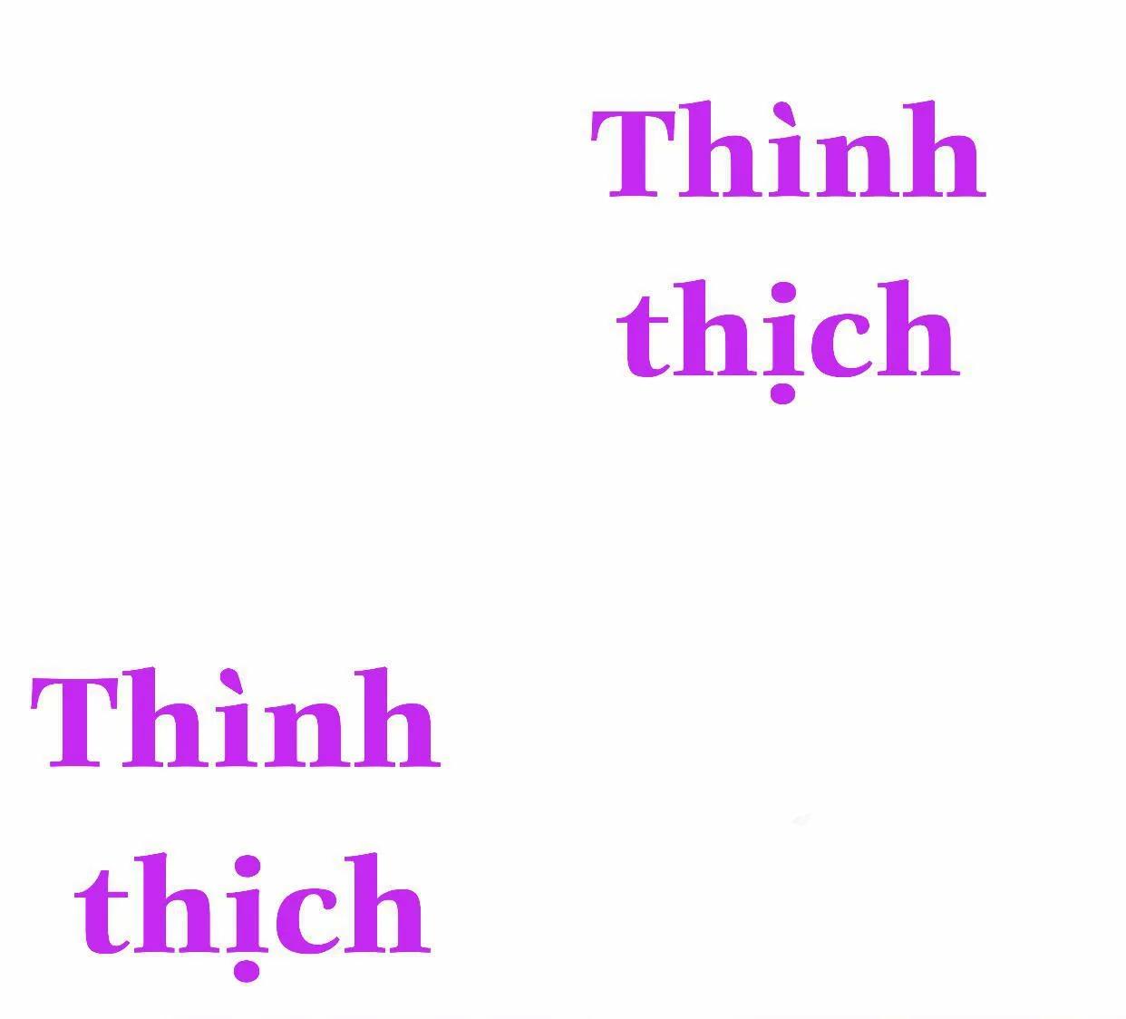 Tôi Vốn Dĩ Bị Bệnh Kiều: Chapter 5.3