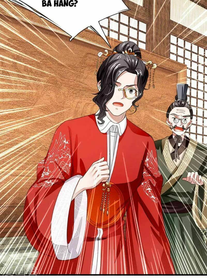 Đệ Nhất Hoàn Khố: Chapter 8