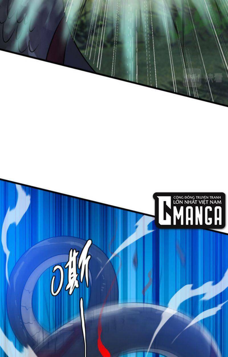 Siêu Đạo Thần Thuật: Chapter 40