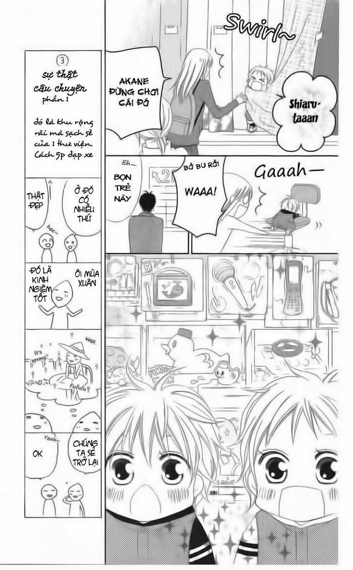 Love So Life: Chapter 25