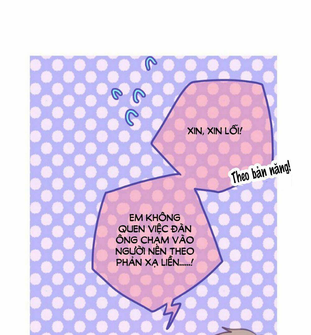 Tháng Sáu Kì Diệu: Chapter 49