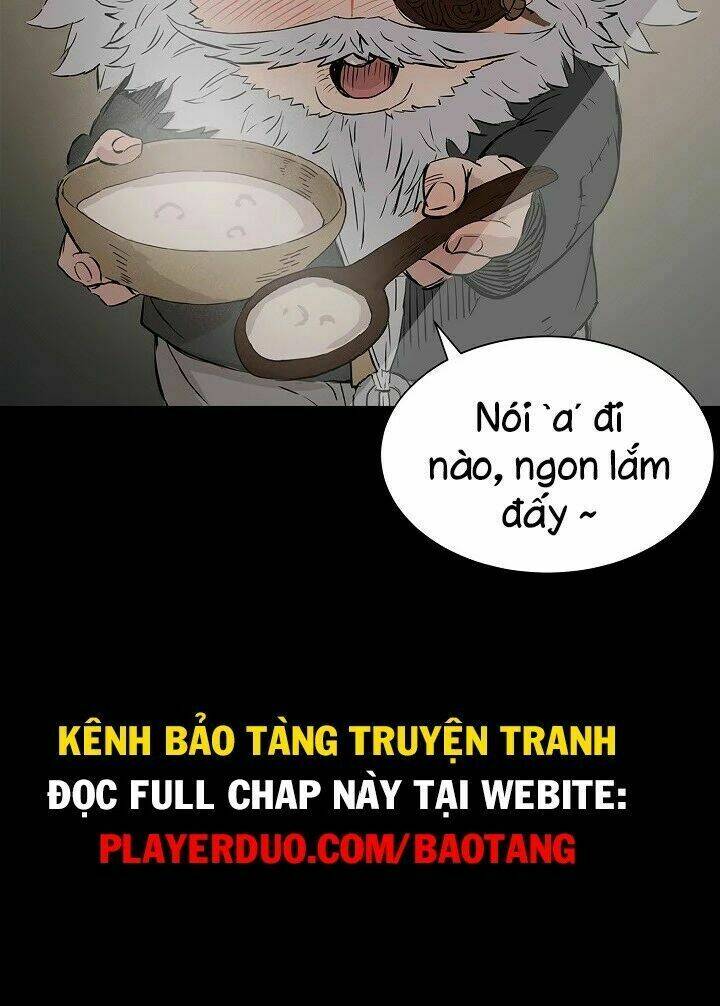 Vô Kiếm Tiểu Tử: Chapter 27