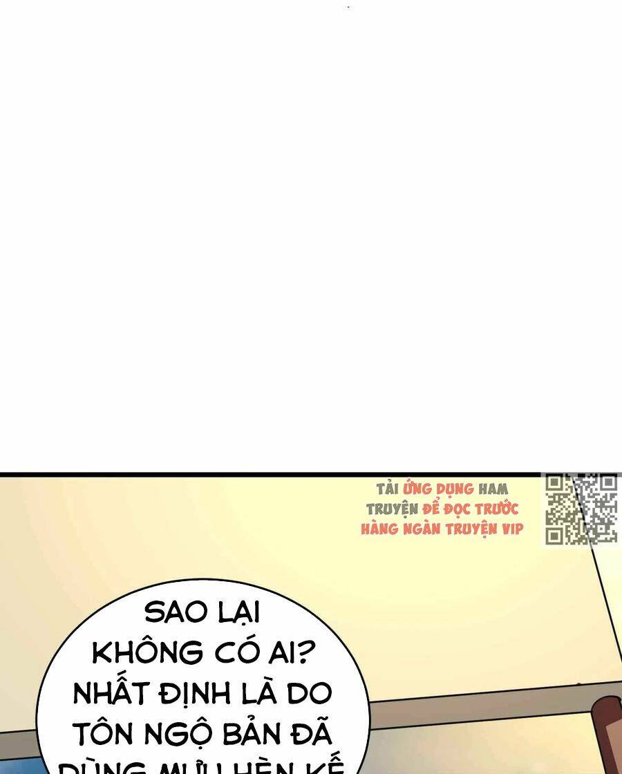 Vạn Giới Tiên Vương: Chapter 111