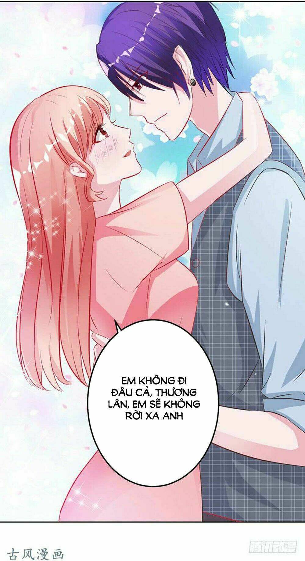 Hung Mãnh Quỷ Phu Bà Thượng Sàng: Chapter 54