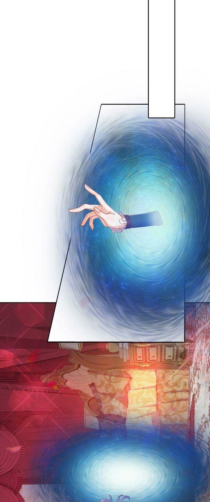 Vân Tưởng Chi Ca: Truy Ái Chỉ Lệnh: Chapter 30