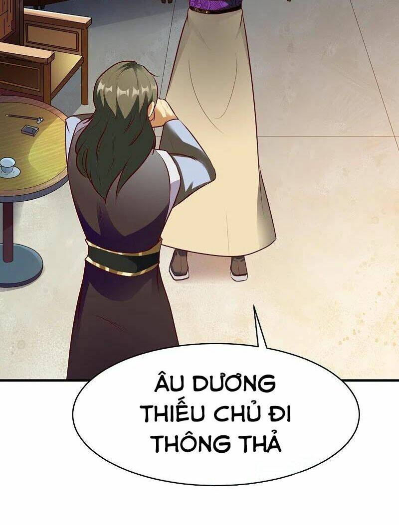 Chiến Đỉnh: Chapter 324
