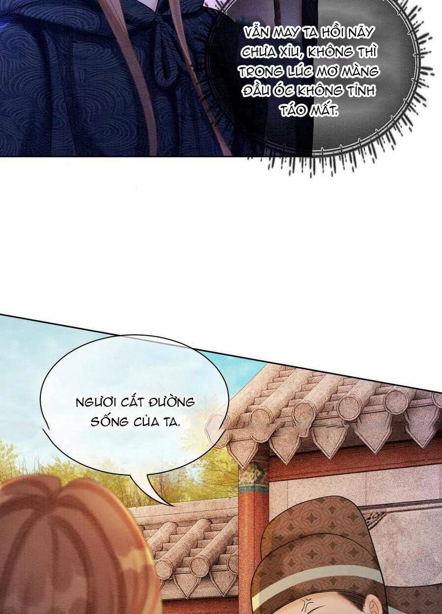 Xung Hỉ Vương Phi: Chapter 72