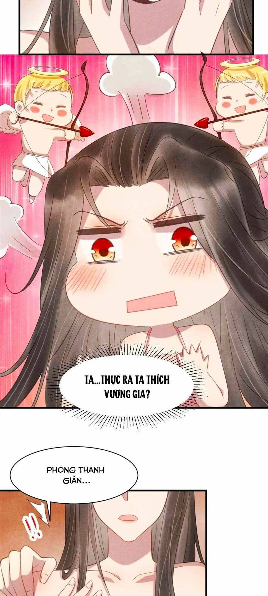 Vương Phi Muốn Trèo Tường: Chapter 65