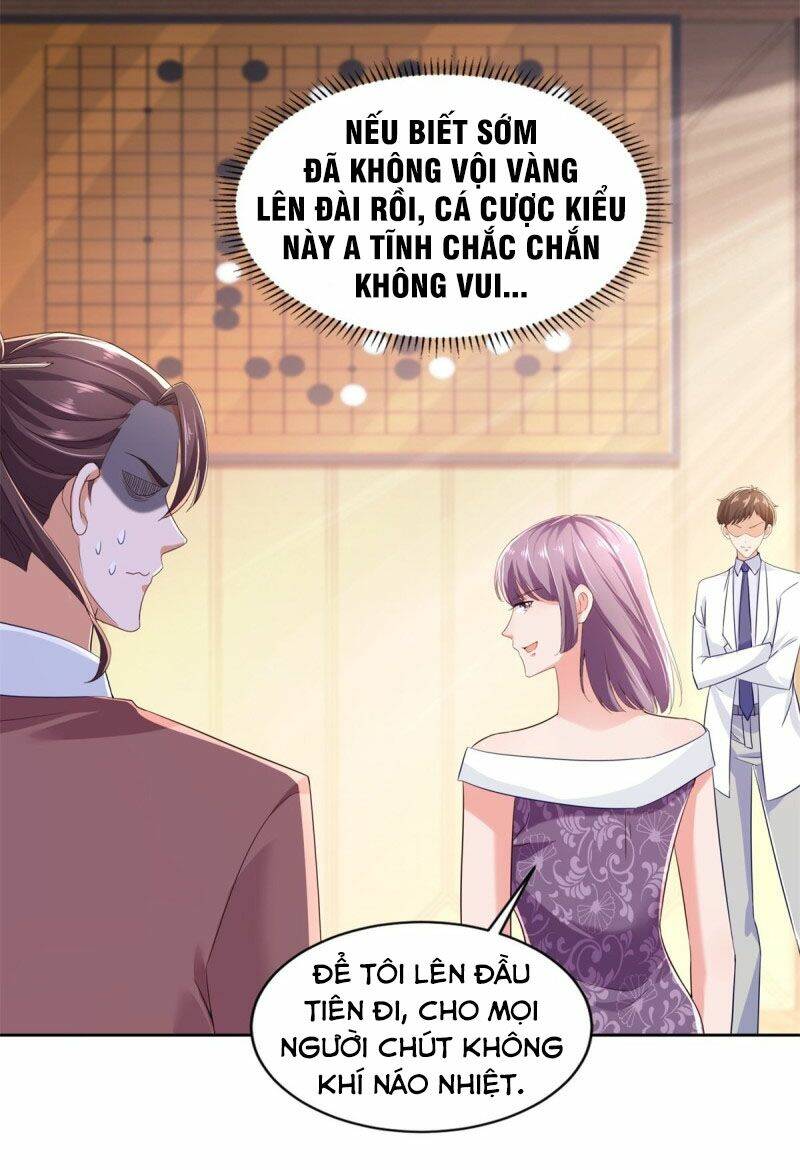 Chí Tôn Toàn Năng: Chapter 86