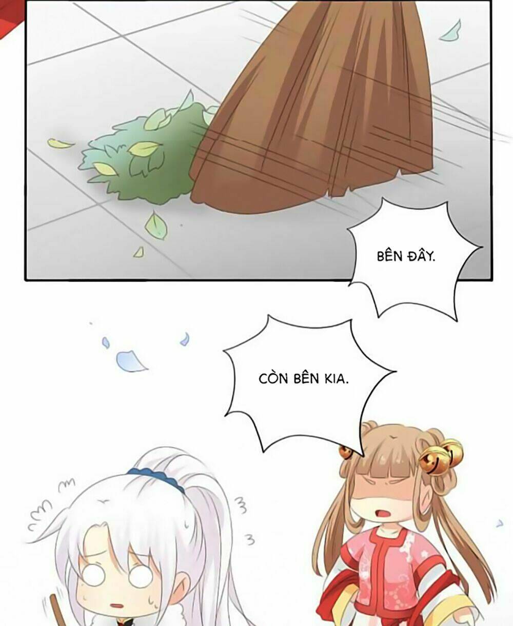 Quy Tự Dao: Chapter 14