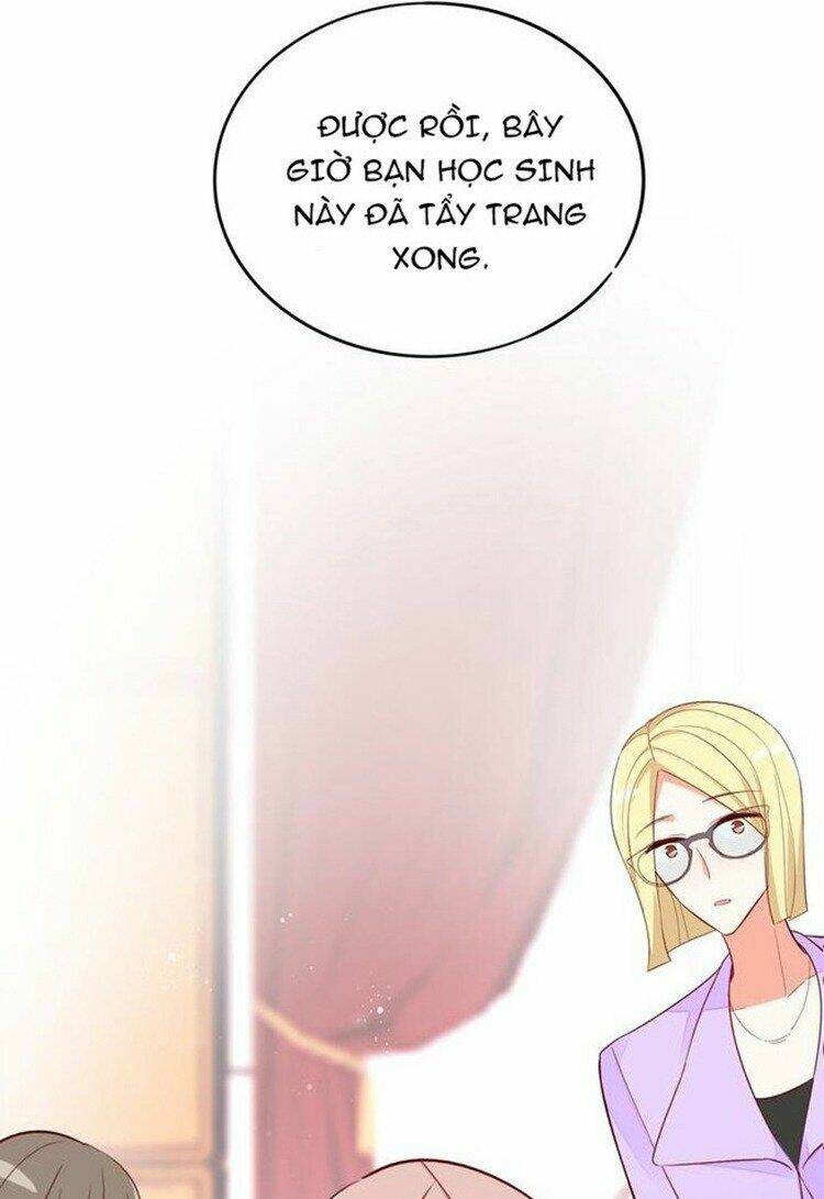 Cẩm Nang Tấn Công Tra Nam: Chapter 7