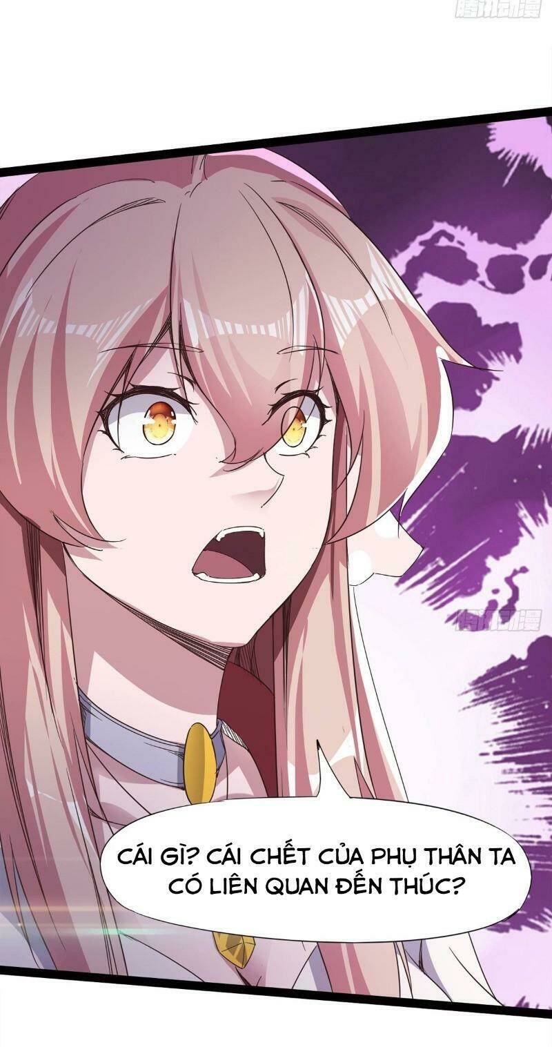 Kiếm Đồ: Chapter 41