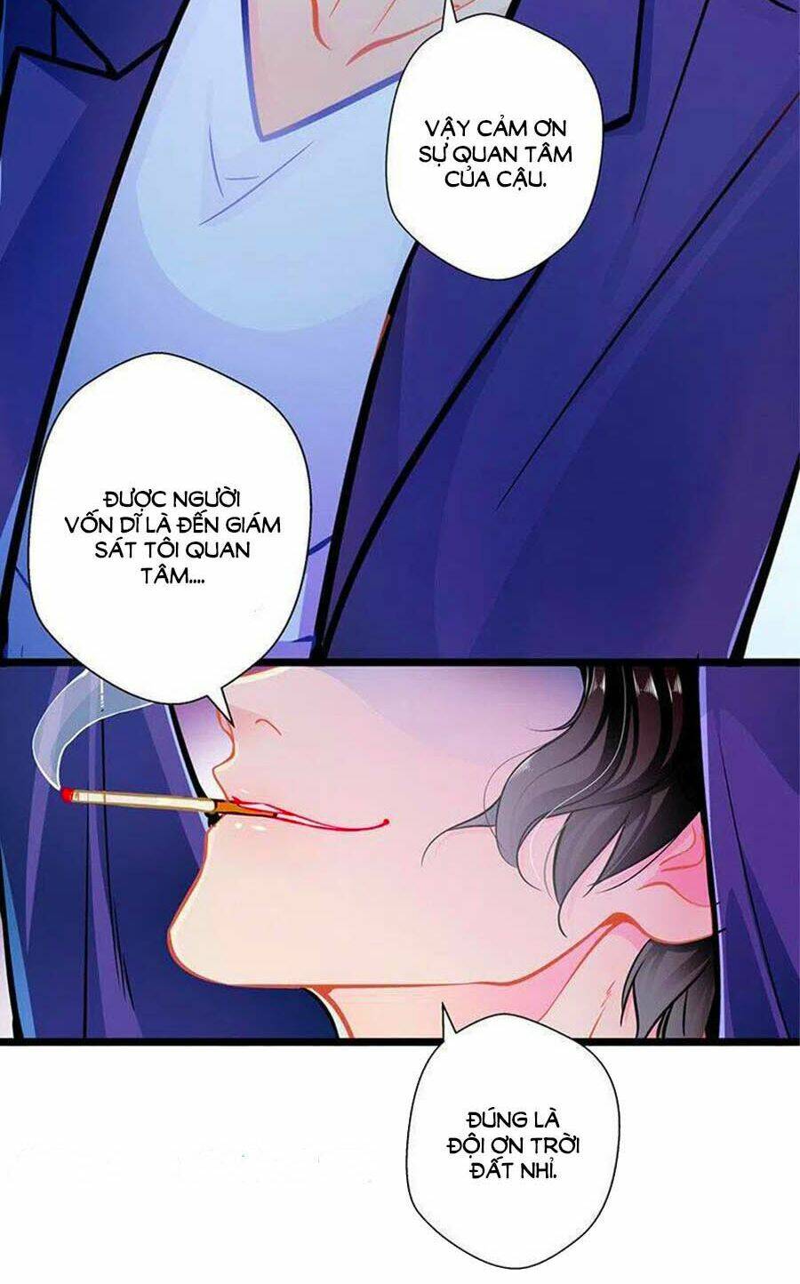 Cưng Chiều Ái Thê Hư Hỏng: Chapter 83