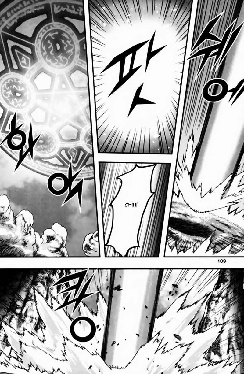 Diêm Đế: Chapter 44.4